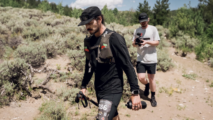 The injury was big. Dan’s comeback was bigger.