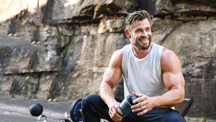 A guide to choosing the best fitness apps for men