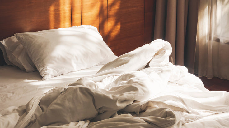 Make sleep your brain’s secret longevity weapon