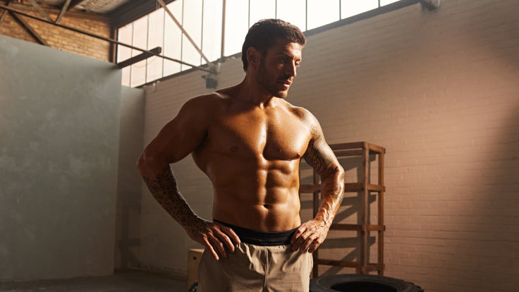 Healthy shred vs unhealthy shred: spot the signs