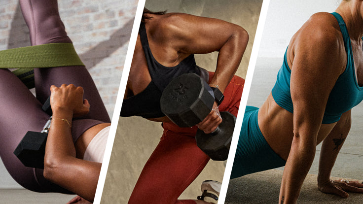 Menopause Strength: Everything you need to know