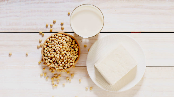 Soy: Is it really safe?