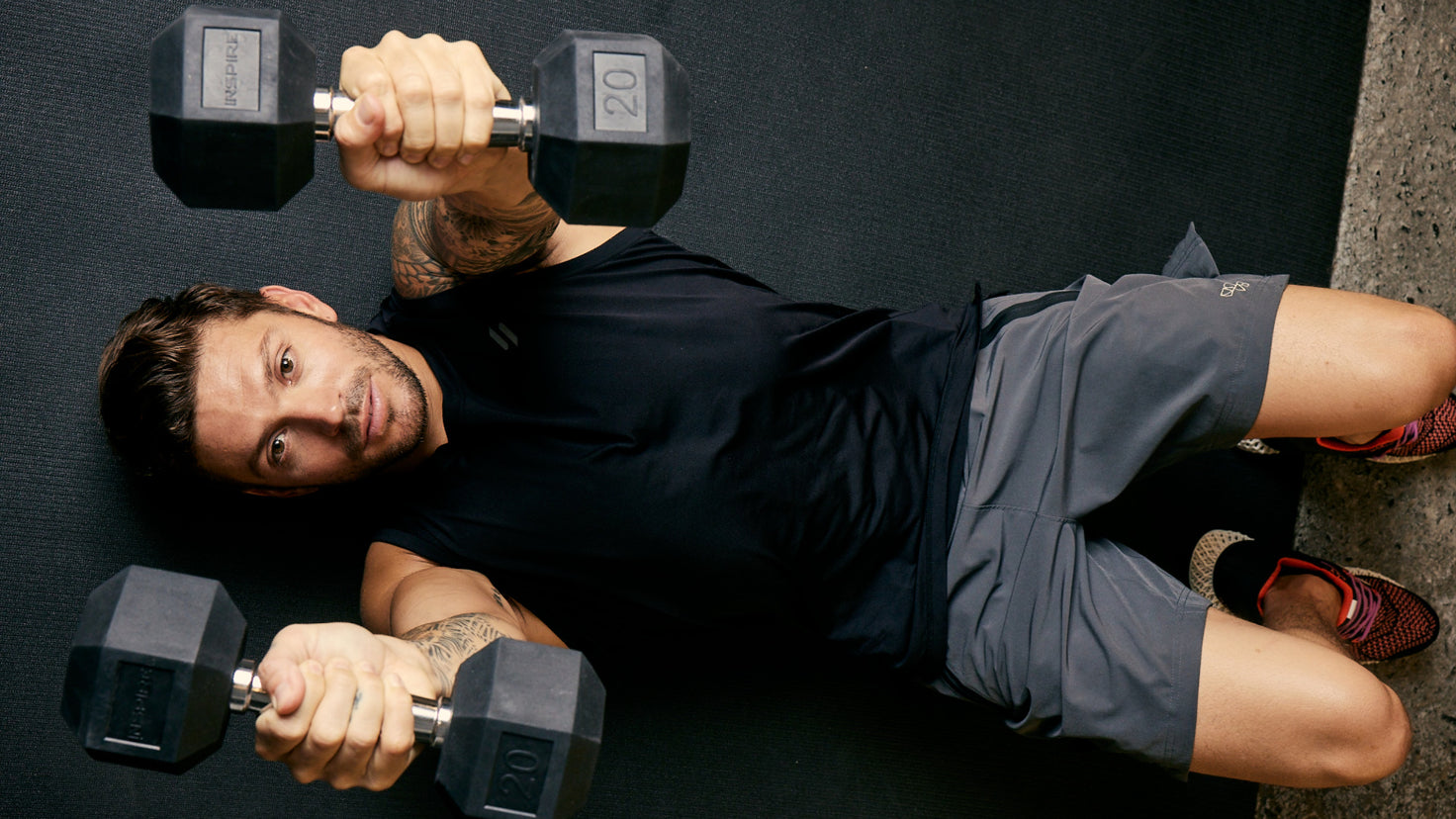 How long does it really take to build muscle?