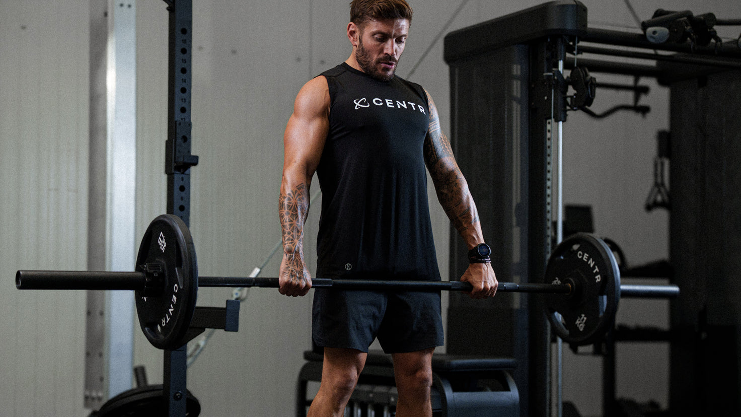 Centr Power Pro: Everything you need to know