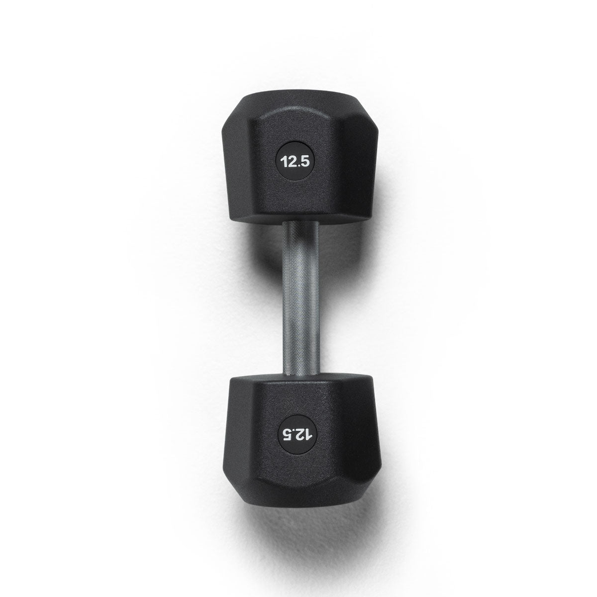 CENTR x HYROX 12.5 kg Urethane Dumbbell