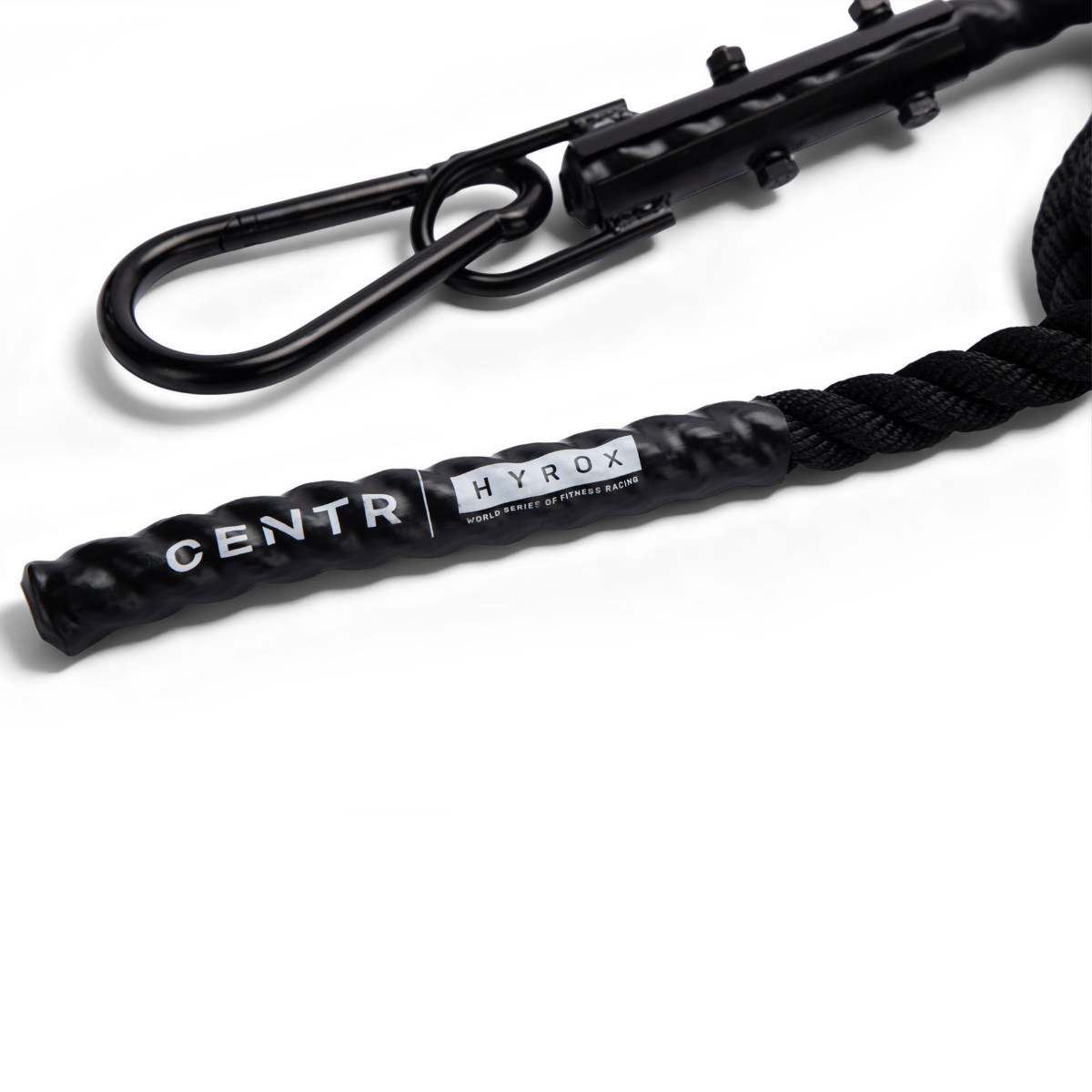 HYROX Competition Power Rope for Youngstars