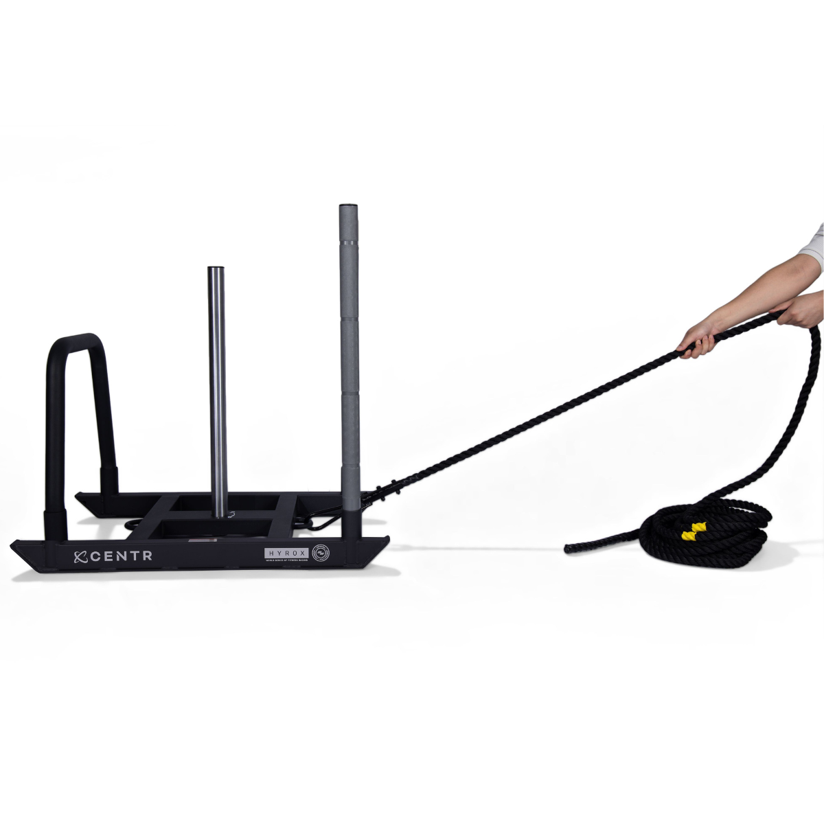 HYROX Competition Power Rope for Youngstars