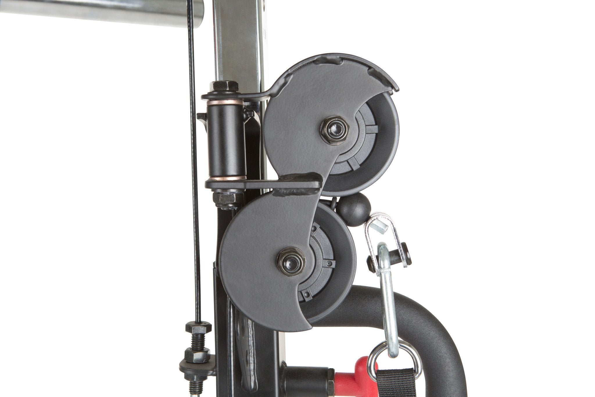 SCS SMITH CAGE SYSTEM