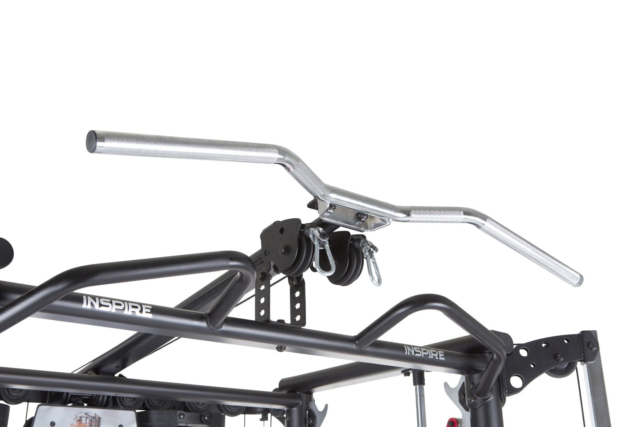 SCS SMITH CAGE SYSTEM