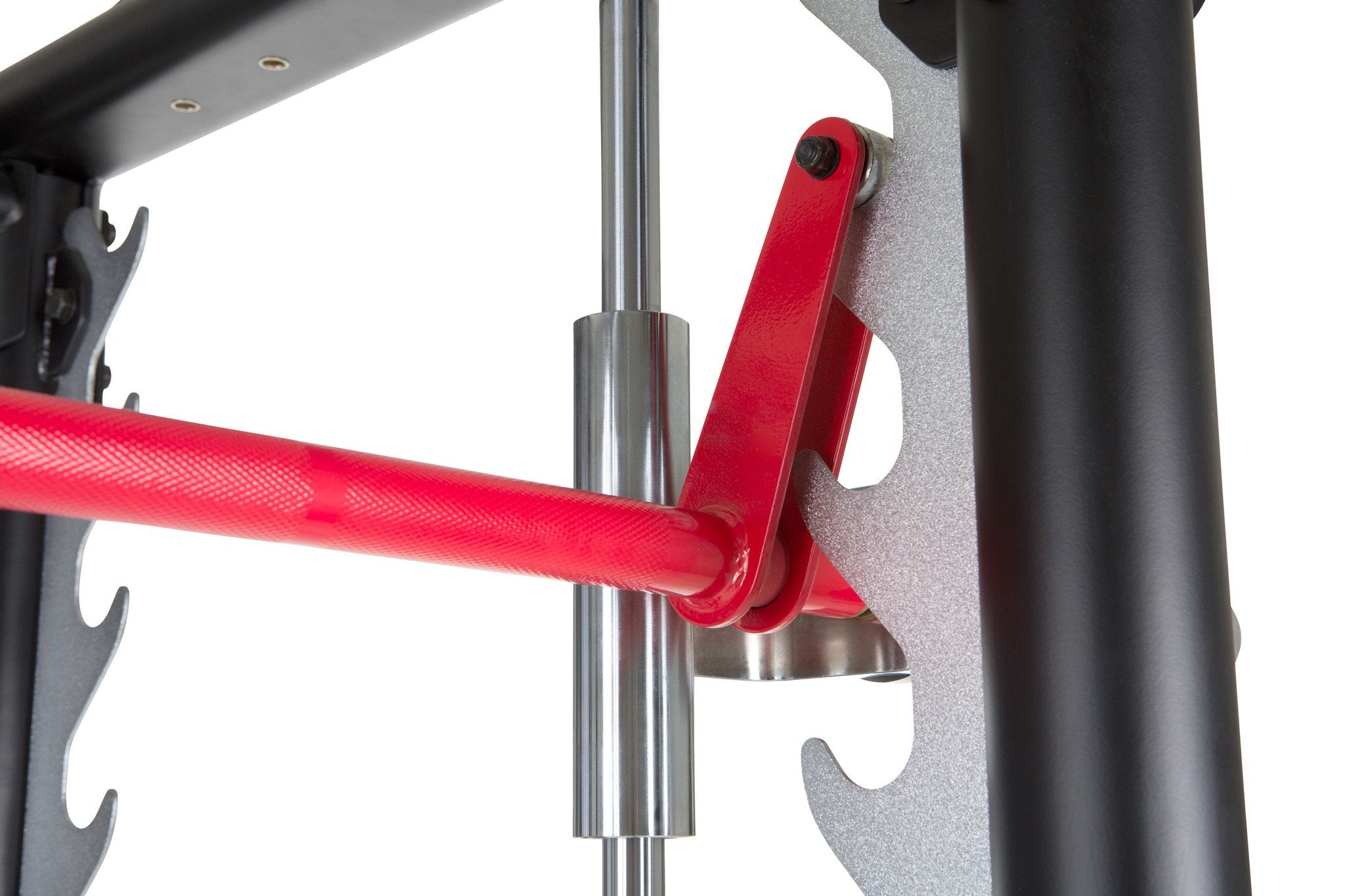 SCS SMITH CAGE SYSTEM