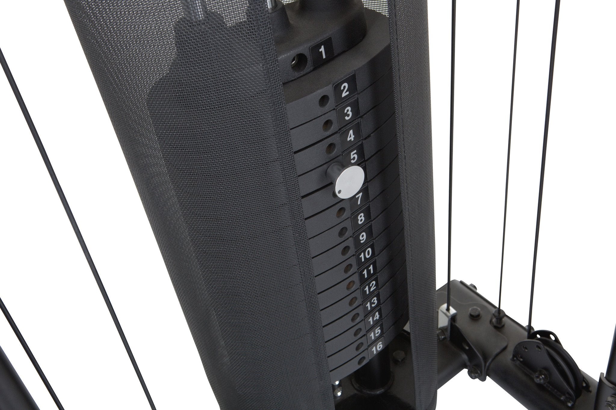 SCS SMITH CAGE SYSTEM