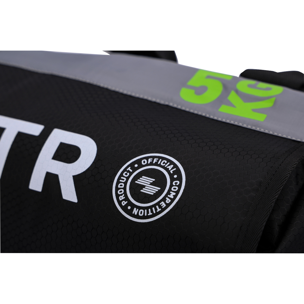 HYROX Youngstars 5kg Sandbag studio product view