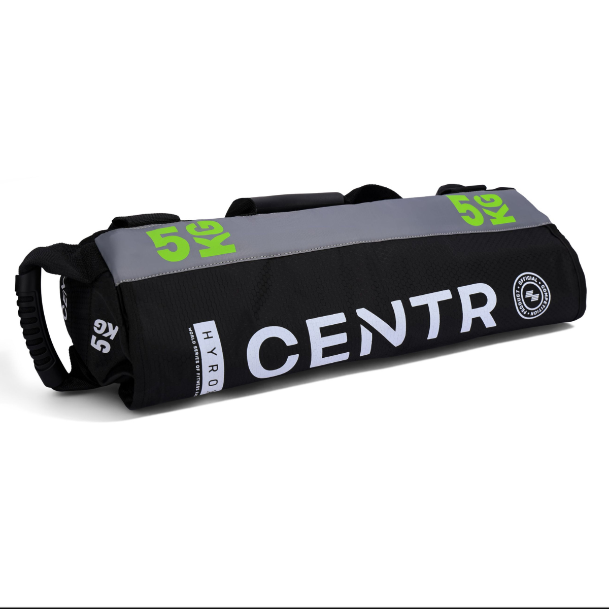 HYROX Youngstars 5kg Sandbag studio product view