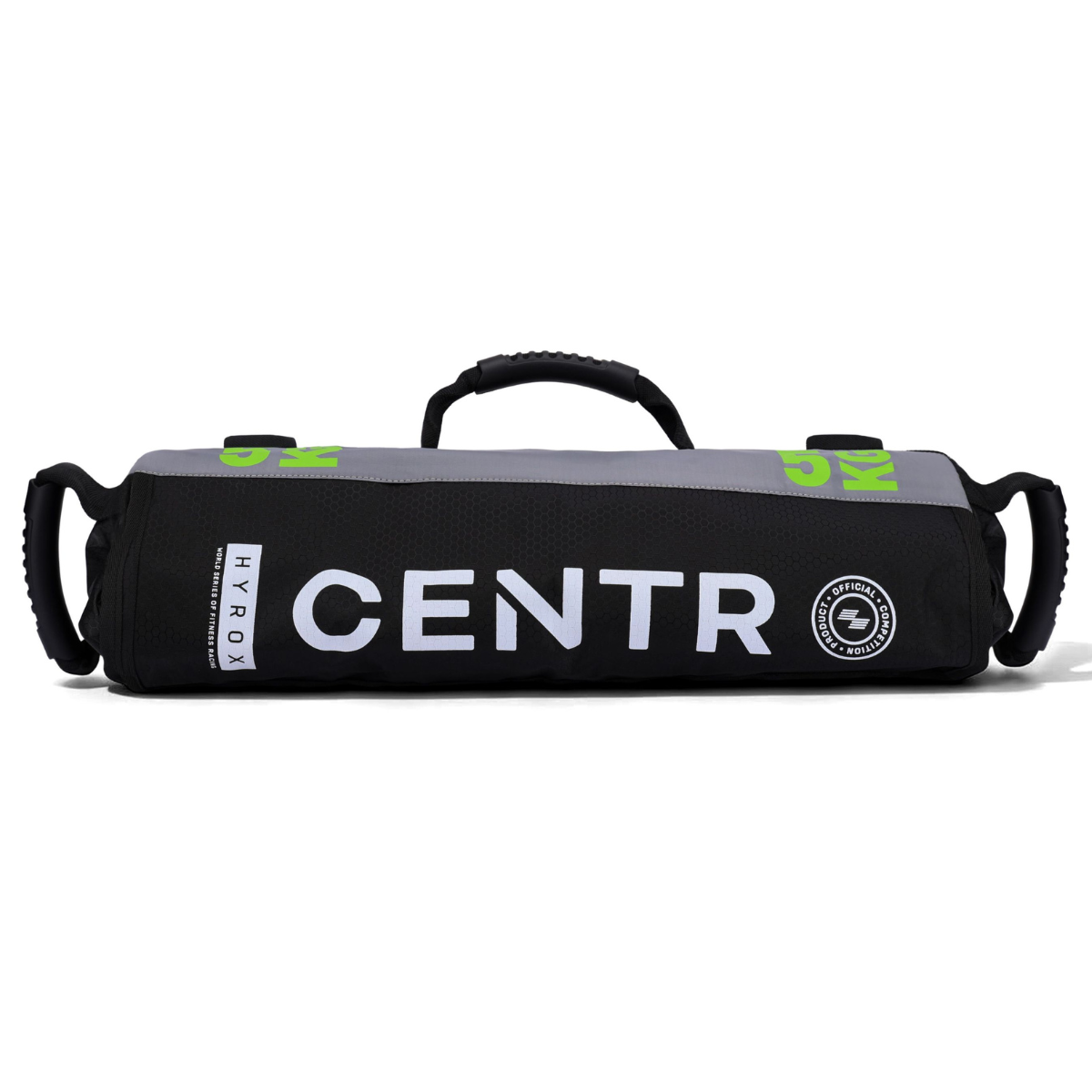 HYROX Youngstars 5kg Sandbag studio product view