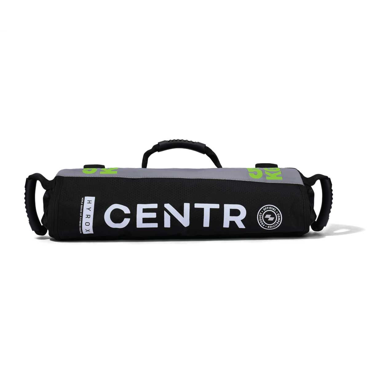 HYROX Youngstars 5kg Sandbag studio product view