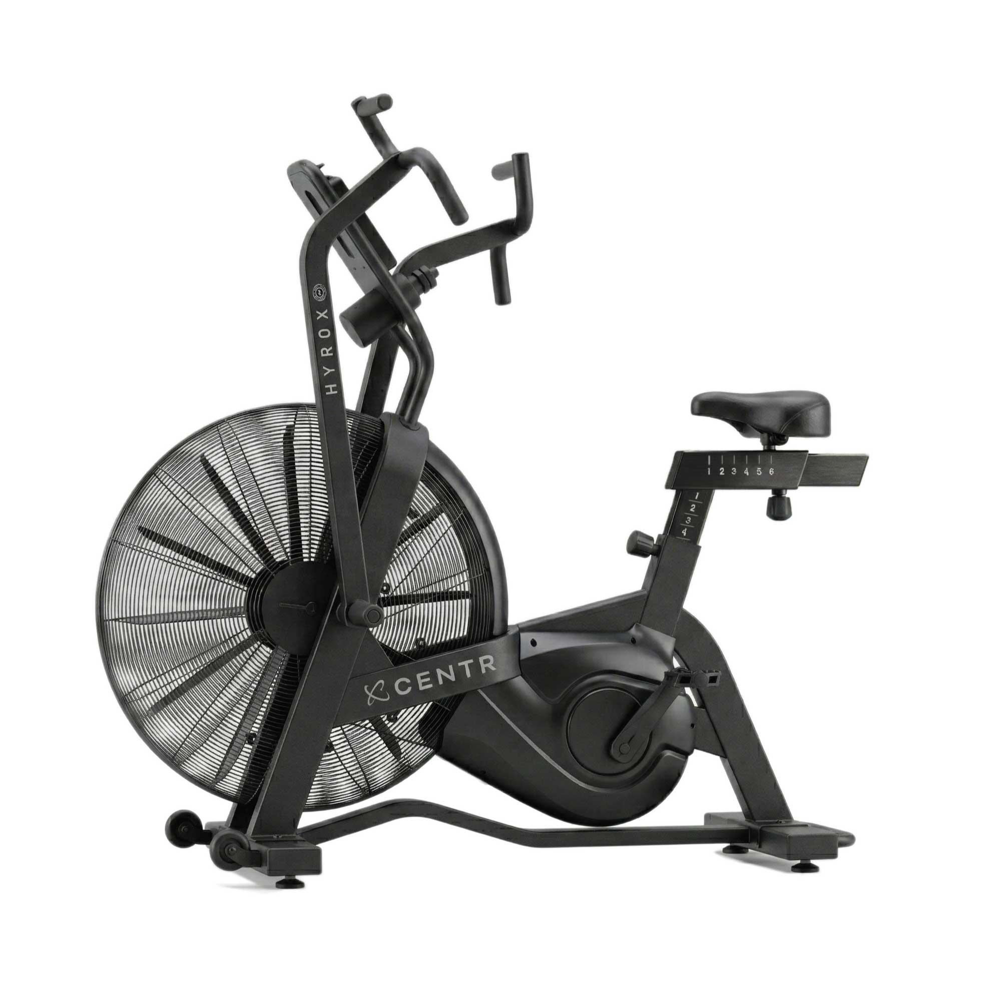 Hyrox Perform Series Air Bike
