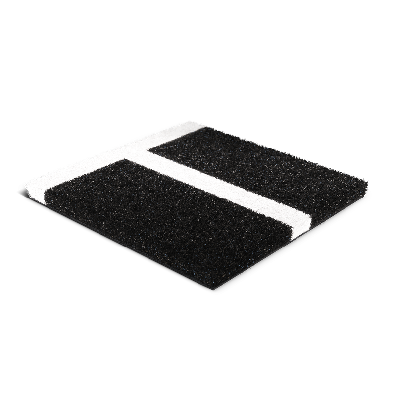 Centr x Hyrox Competition Performance turf - Centrcentrllc