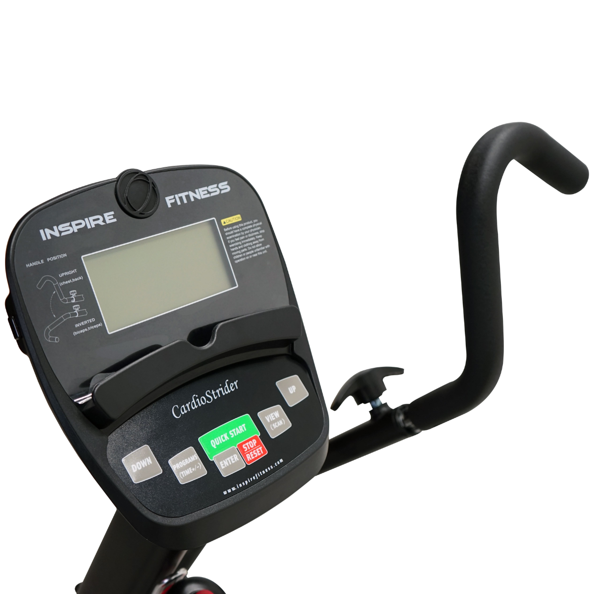 Inspire Fitness CS2.5 CARDIO STRIDER