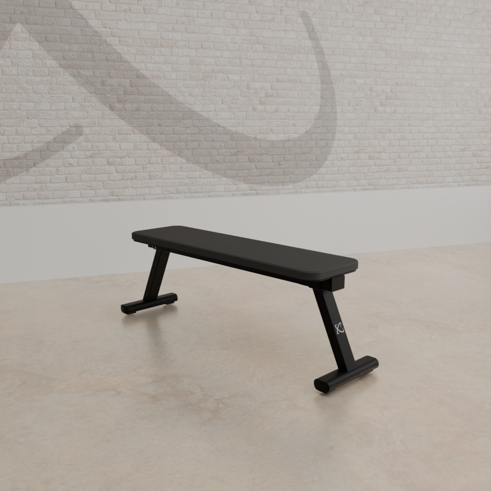 INSPIRE FID6.2 Flat Weight Bench