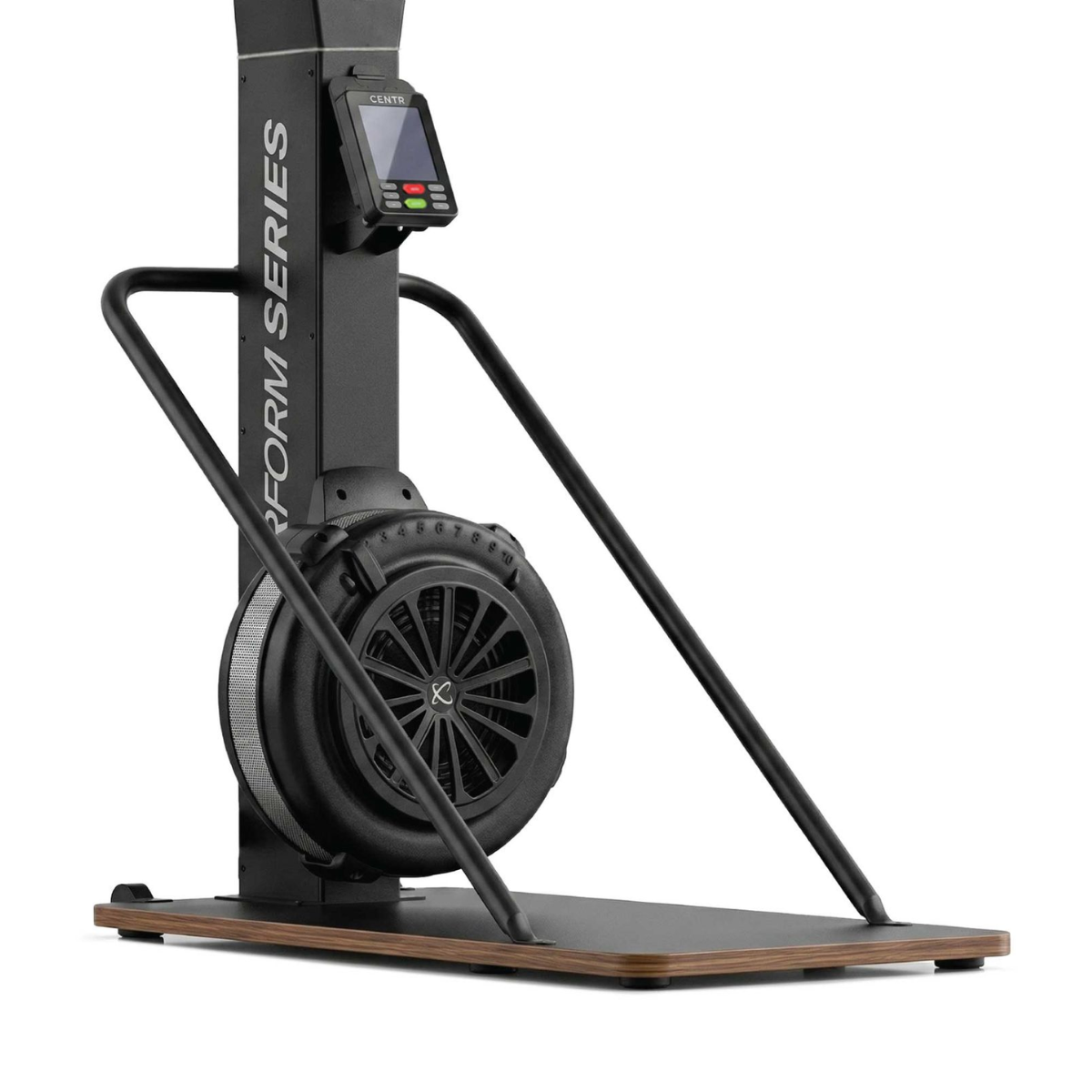 CENTR Perform Series Ski Machine With Platform