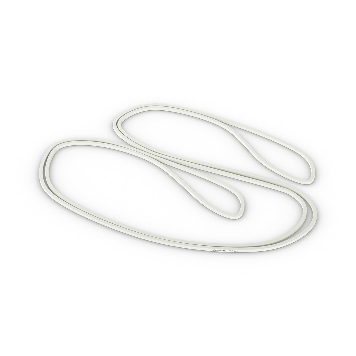 Centr x HYROX resistance band White 05-15 lb - view 2