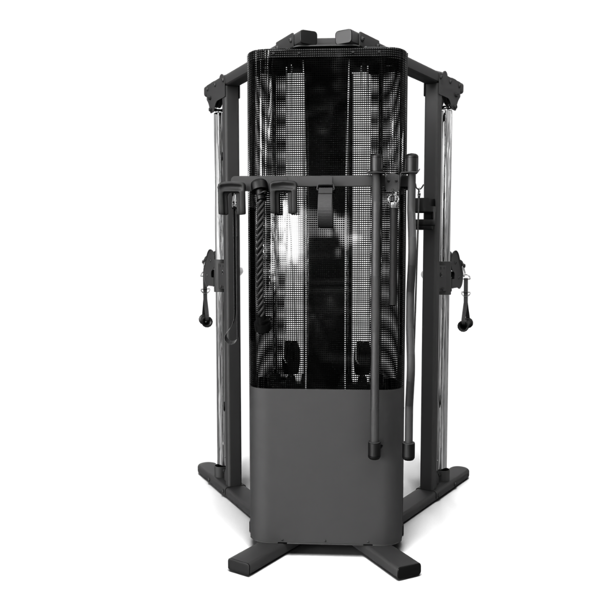 INSPIRE FT1 PRO FUNCTIONAL TRAINER