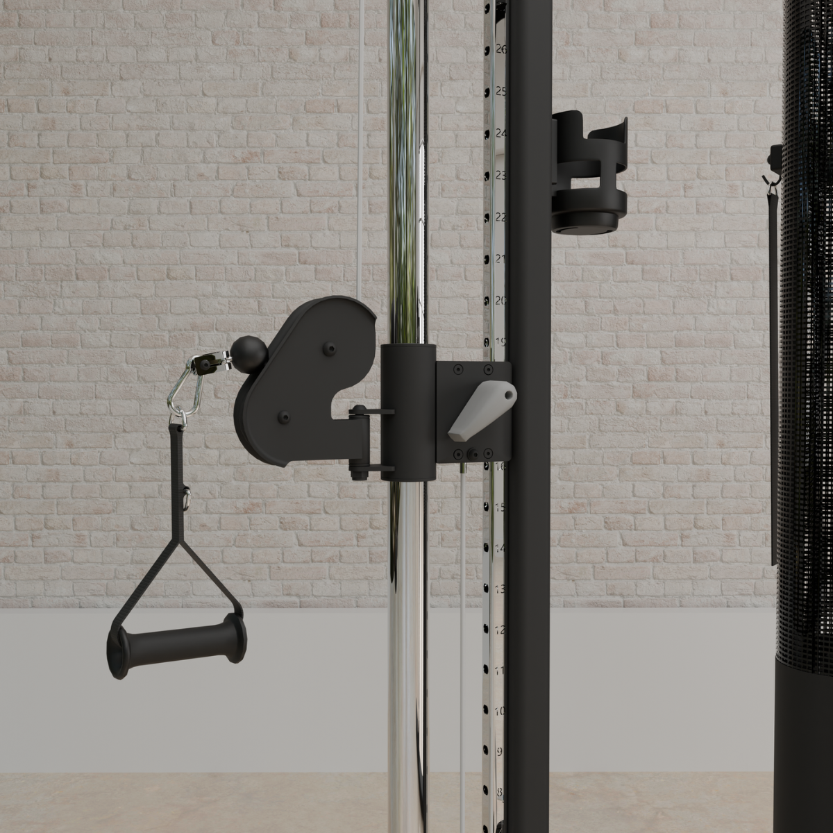 INSPIRE FT1 PRO FUNCTIONAL TRAINER
