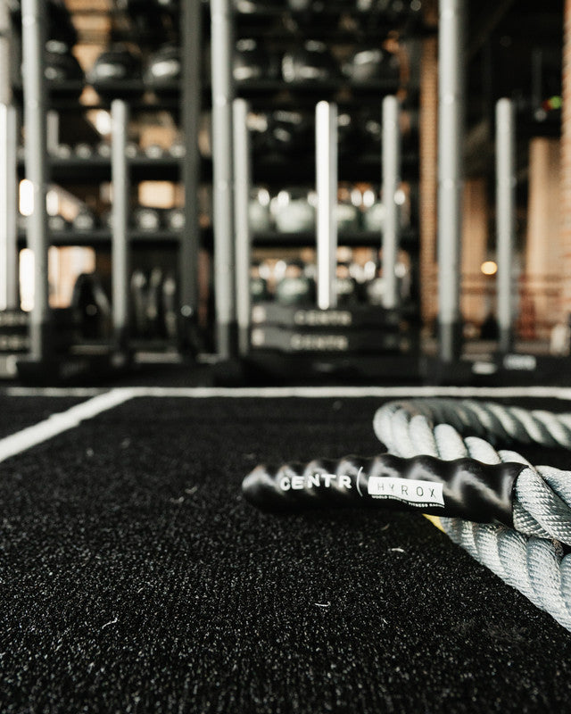 Centr x Hyrox Competition Performance turf - Centrcentrllc