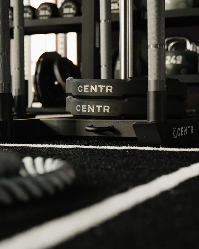 Centr x Hyrox Competition Performance turf - Centrcentrllc