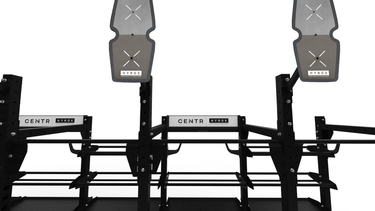 Centr x Hyrox Prestatie Target Rigs 8 - Centrcentrllc