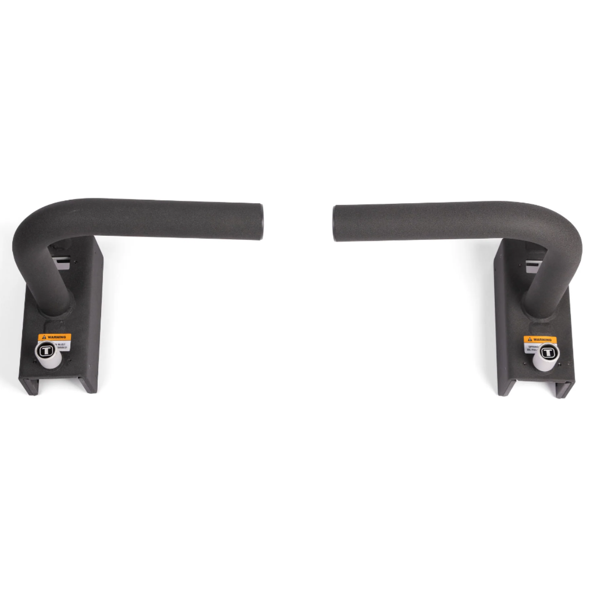 Dip Step Anchor (Two Pieces - Pair)