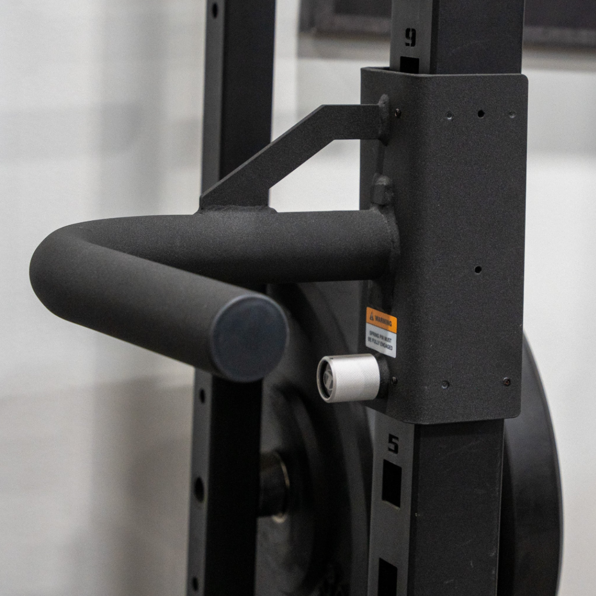 Dip Step Anchor (twee stuks - set)