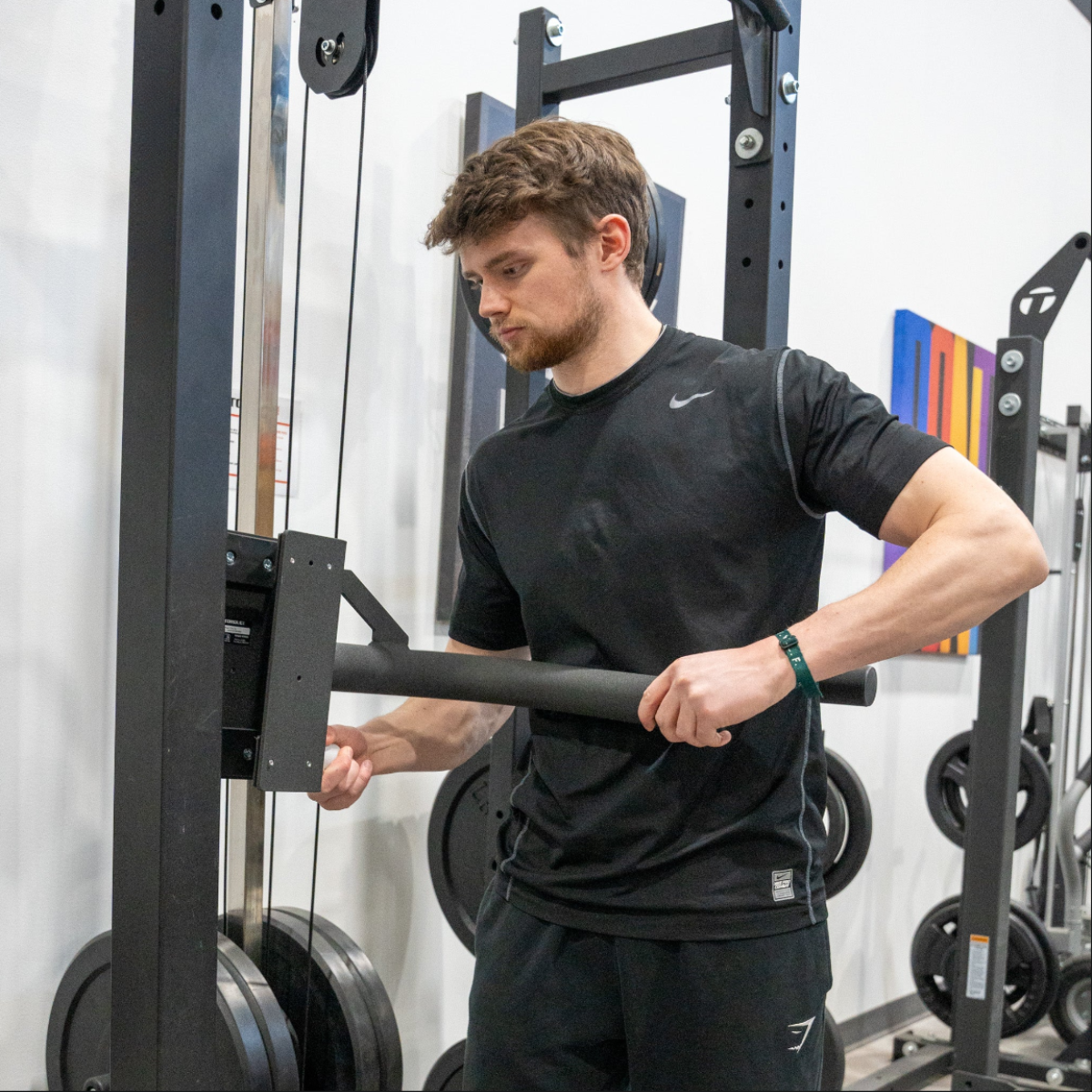 Dip Step Anchor (twee stuks - set)