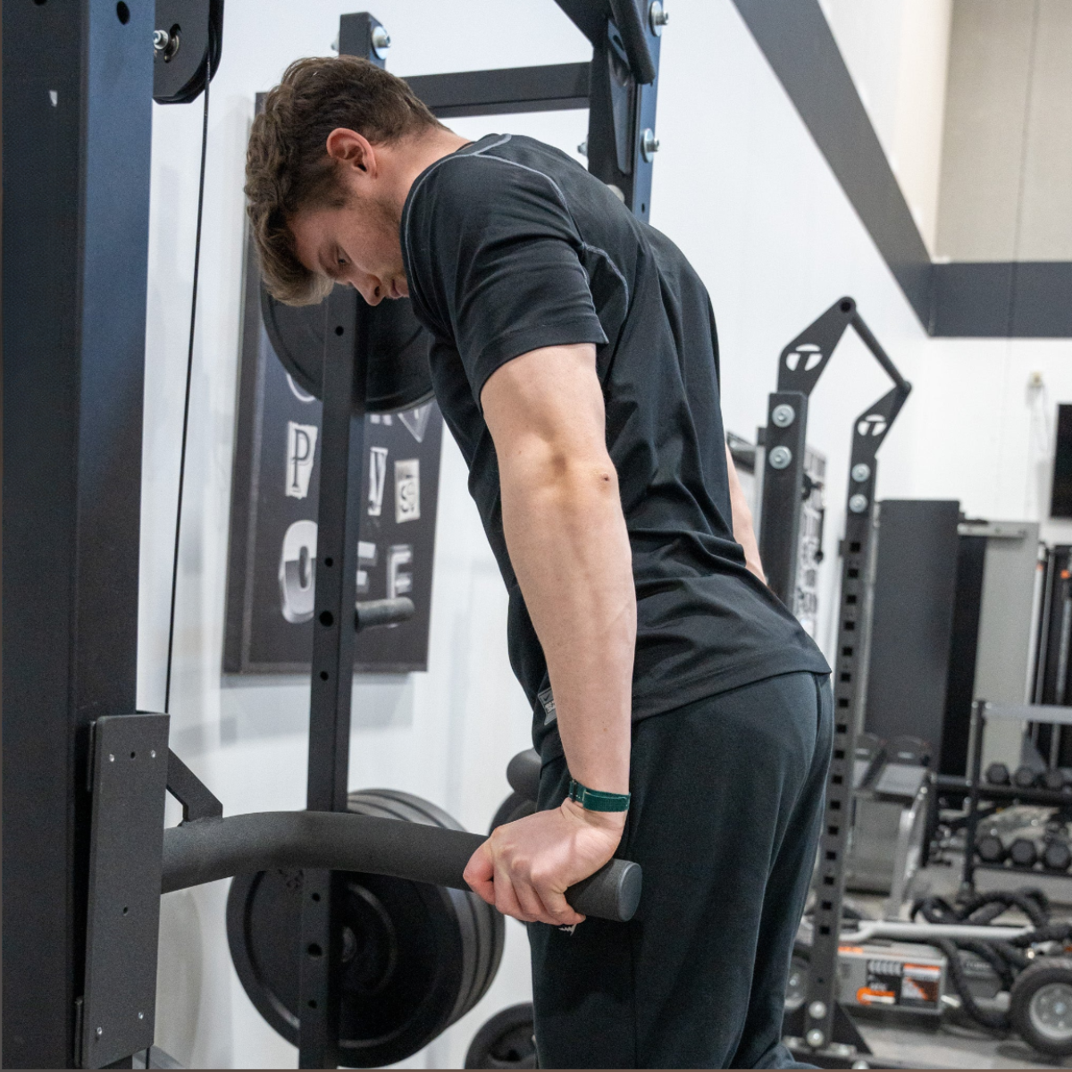 Dip Step Anchor (twee stuks - set)