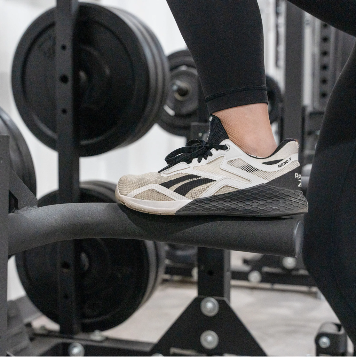 Dip Step Anchor (twee stuks - set)