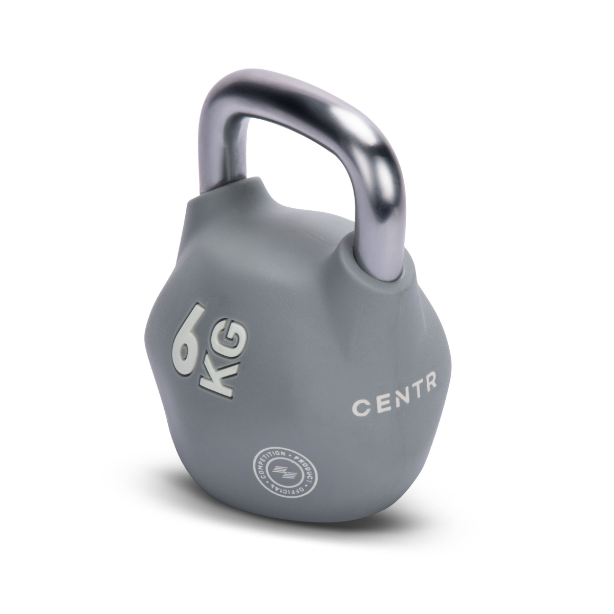 Centr x Hyrox Youngstars Competition Octo Kettlebell 6KG