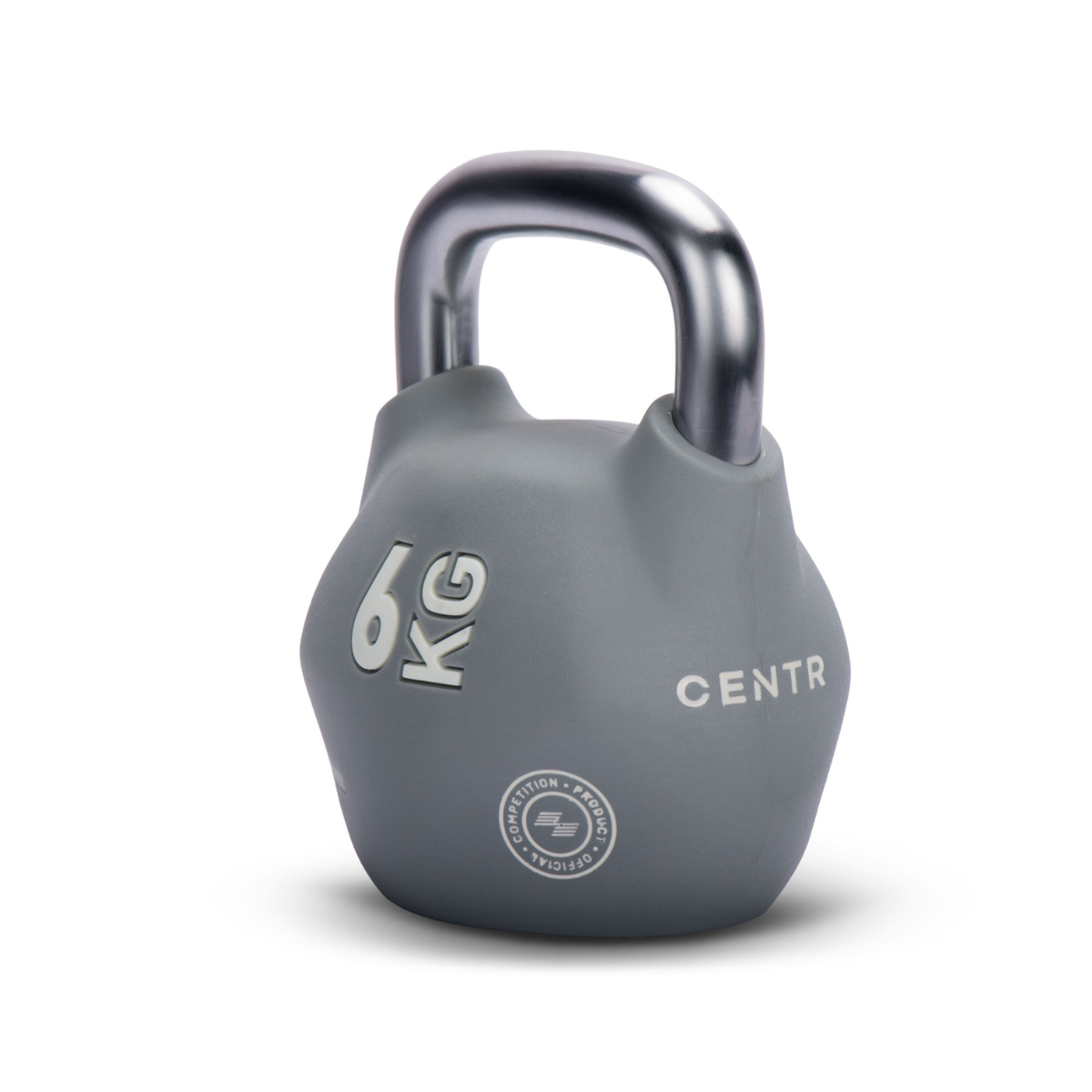 Centr x Hyrox Youngstars Competition Octo Kettlebell 6KG