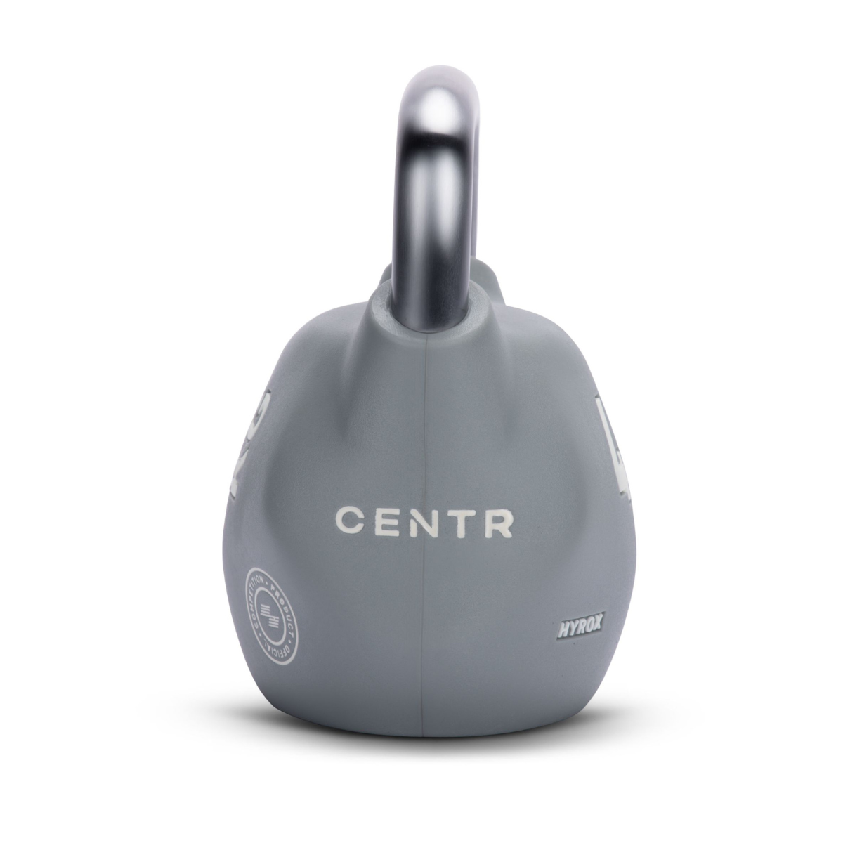 Centr x Hyrox Youngstars Competition Octo Kettlebell 6KG