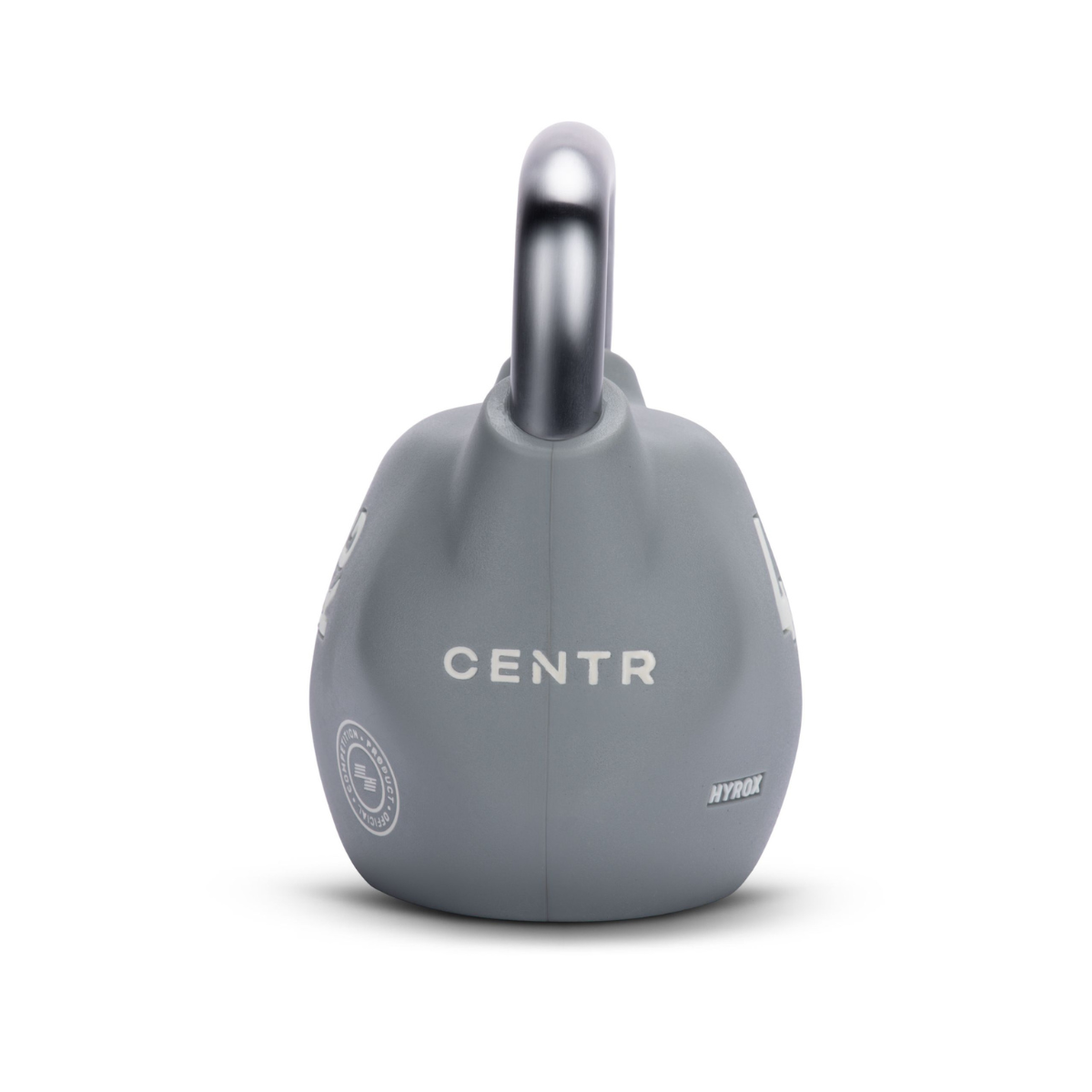 Centr x Hyrox Youngstars Competition Octo Kettlebell 4KG
