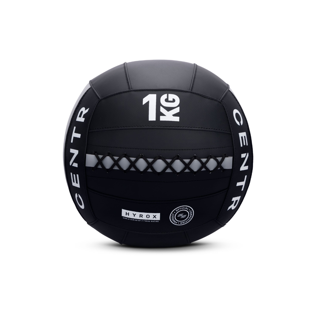Centr x Hyrox Youngstars Competition Wall Ball 1KG