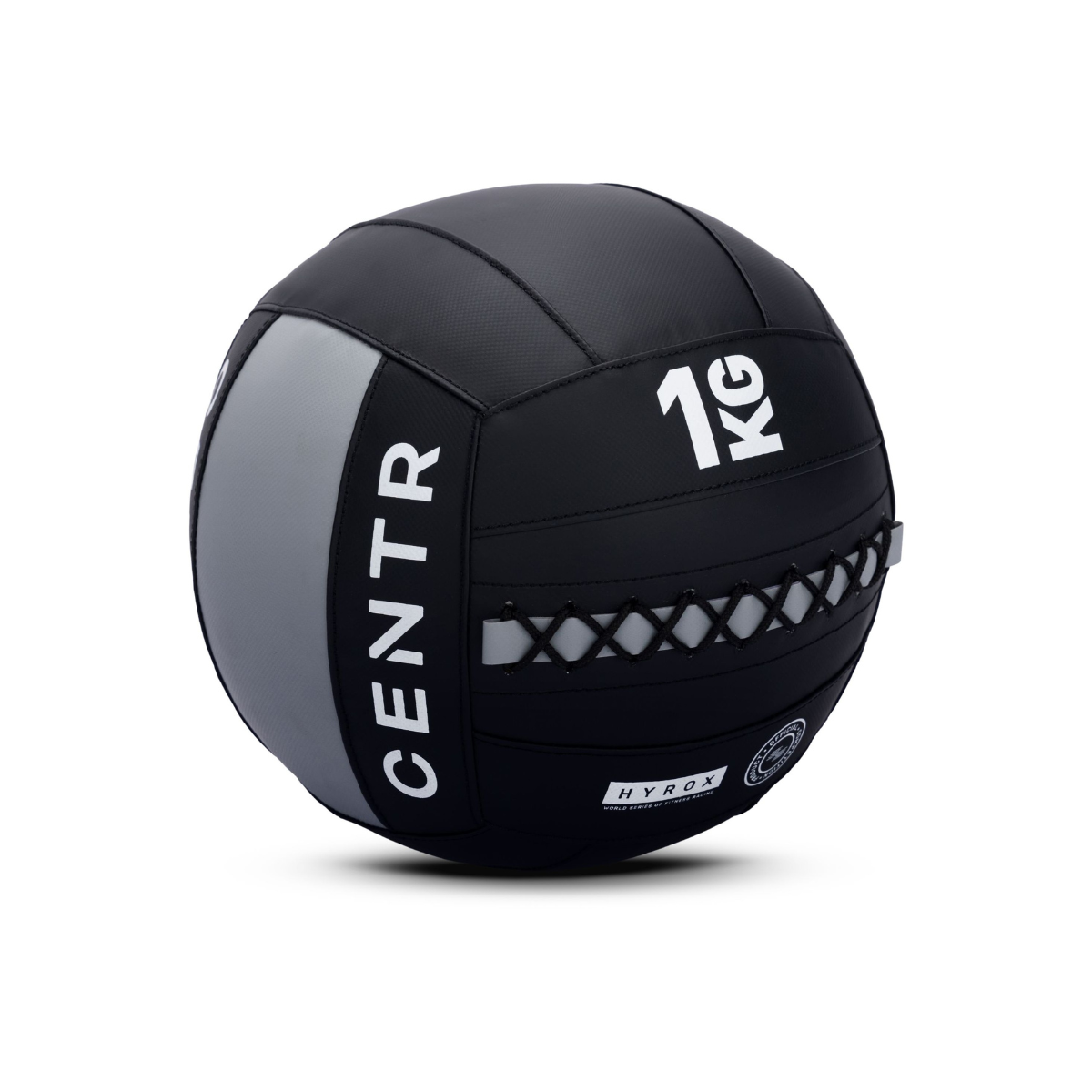 Centr x Hyrox Youngstars Competition Wall Ball 1KG