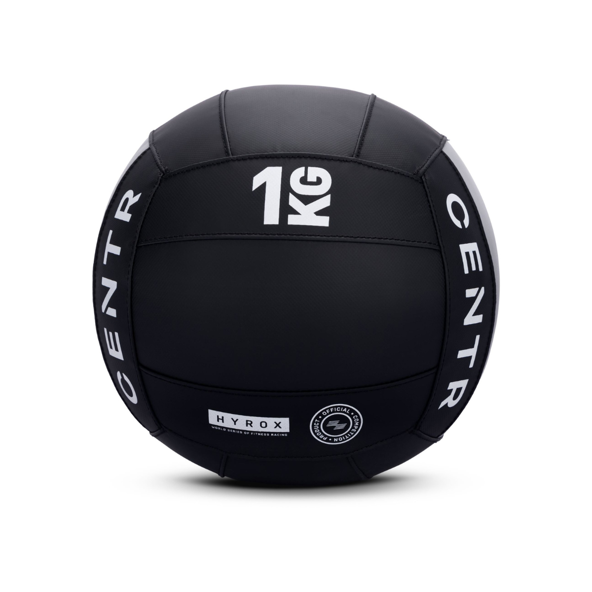 Centr x Hyrox Youngstars Competition Wall Ball 1KG
