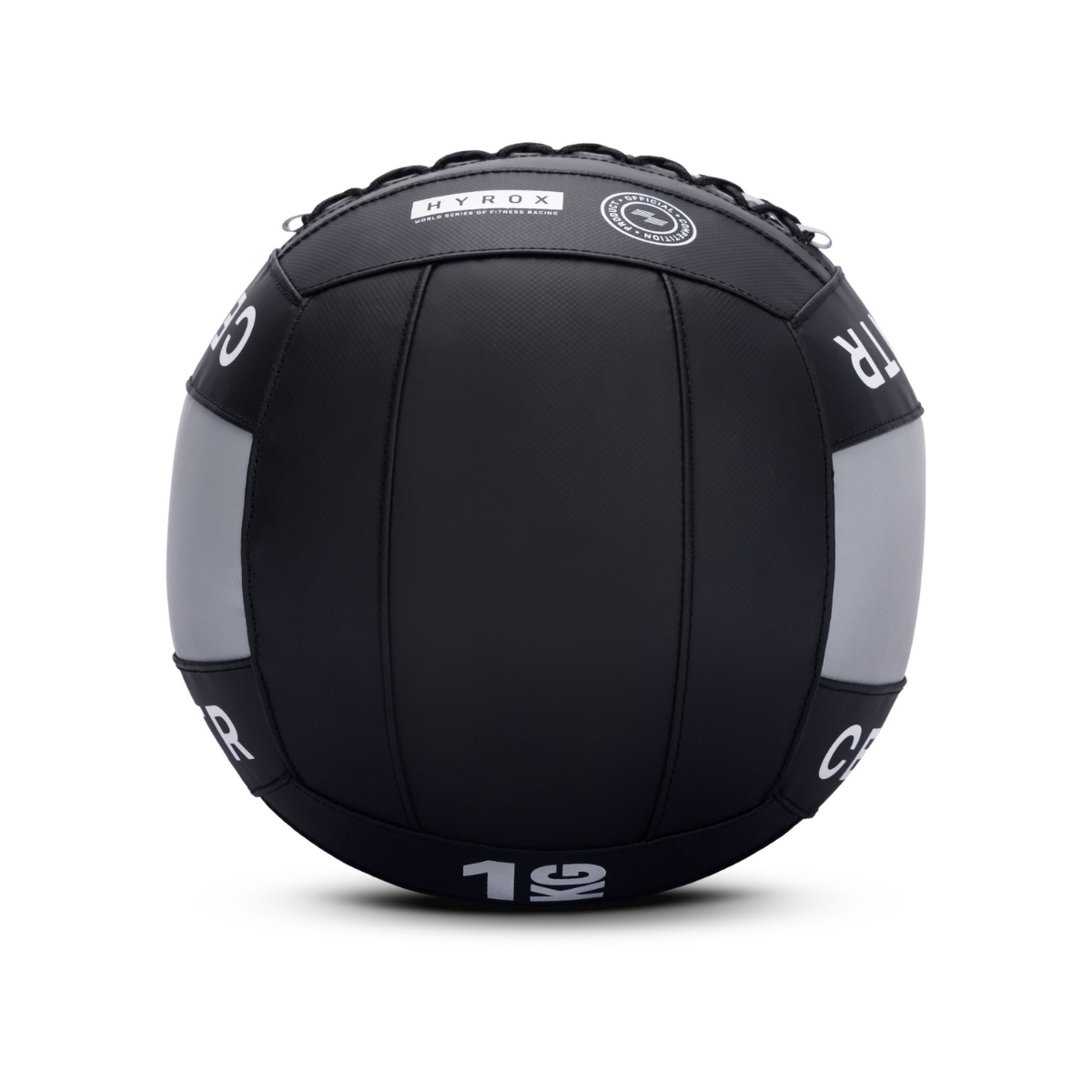 Centr x Hyrox Youngstars Competition Wall Ball 1KG