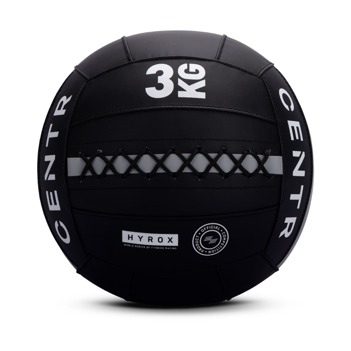 Centr x Hyrox Youngstars Competition Wall Ball 3KG
