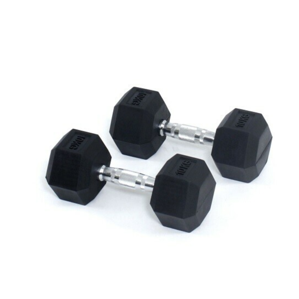 Hexagon Dumbbells Per Piece