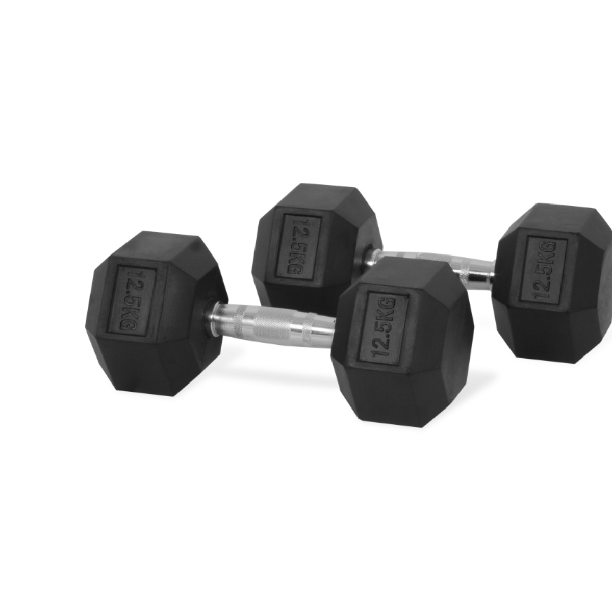 Hexagon Dumbbells Per Piece
