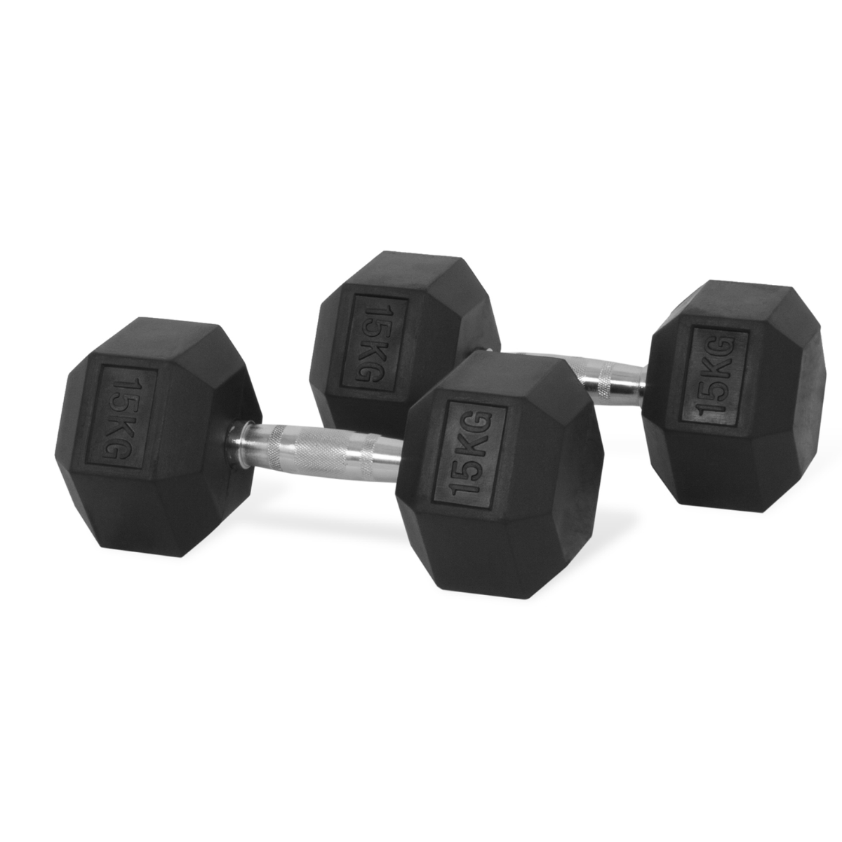 Hexagon Dumbbells Per Piece