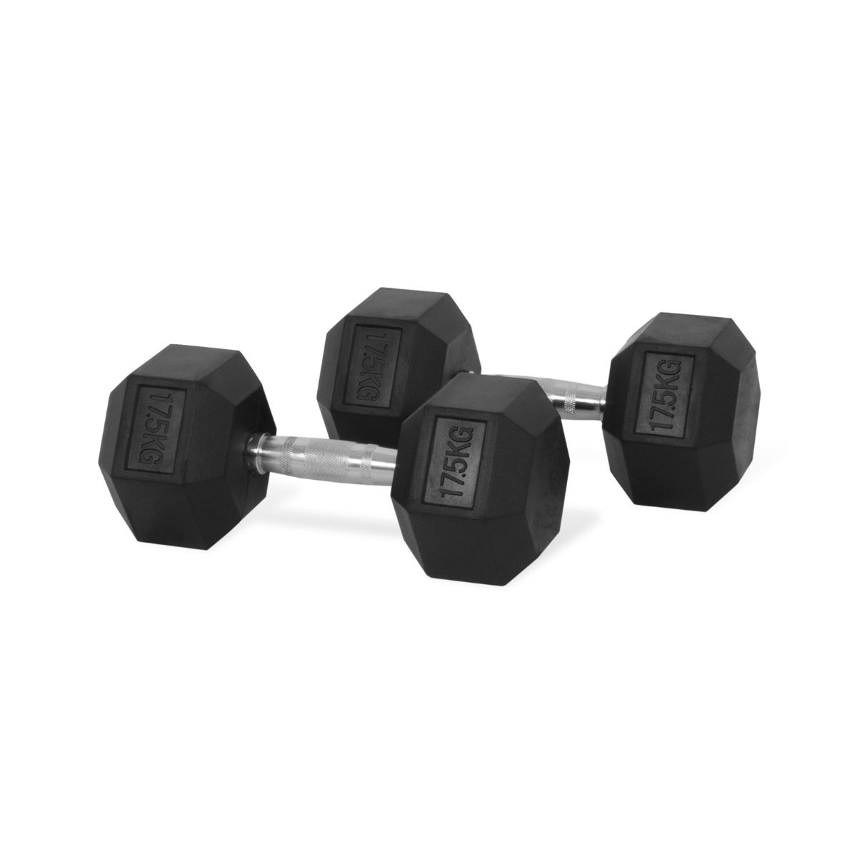 Hexagon Dumbbells Per Piece
