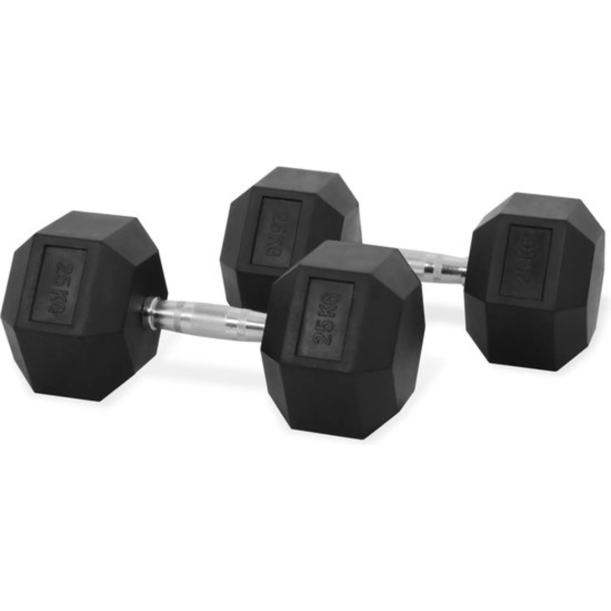 Hexagon Dumbbells Per Piece