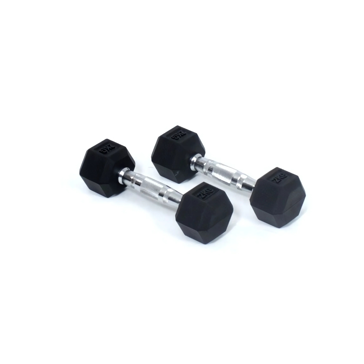 Hexagon Dumbbells Per Piece